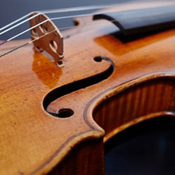 Violin - Great Romantics